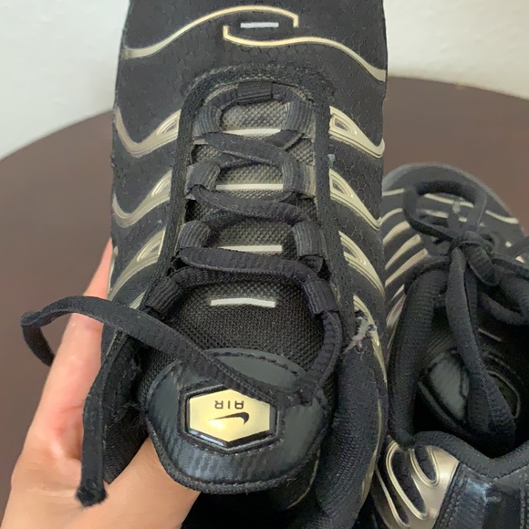 Nike air max plus - Picture 4 of 7